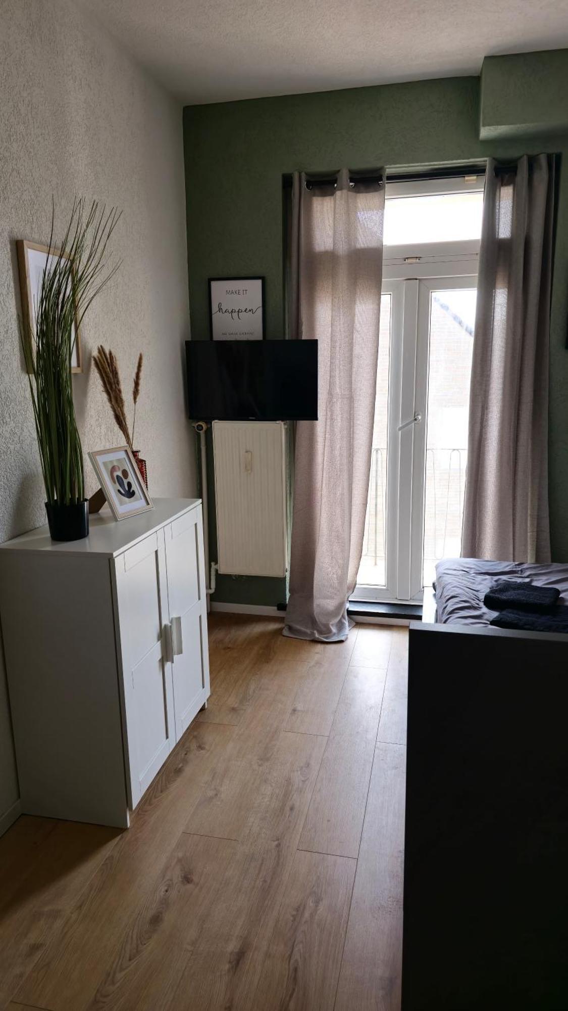 Feelhome City Apartment Bremen Exterior photo