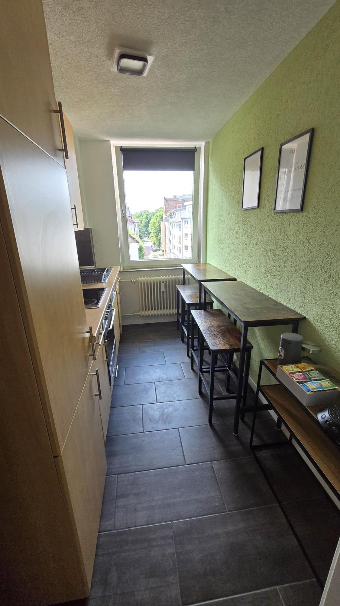 Feelhome City Apartment Bremen Exterior photo